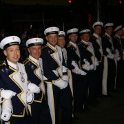 Jeck op Deck (31.01.08)